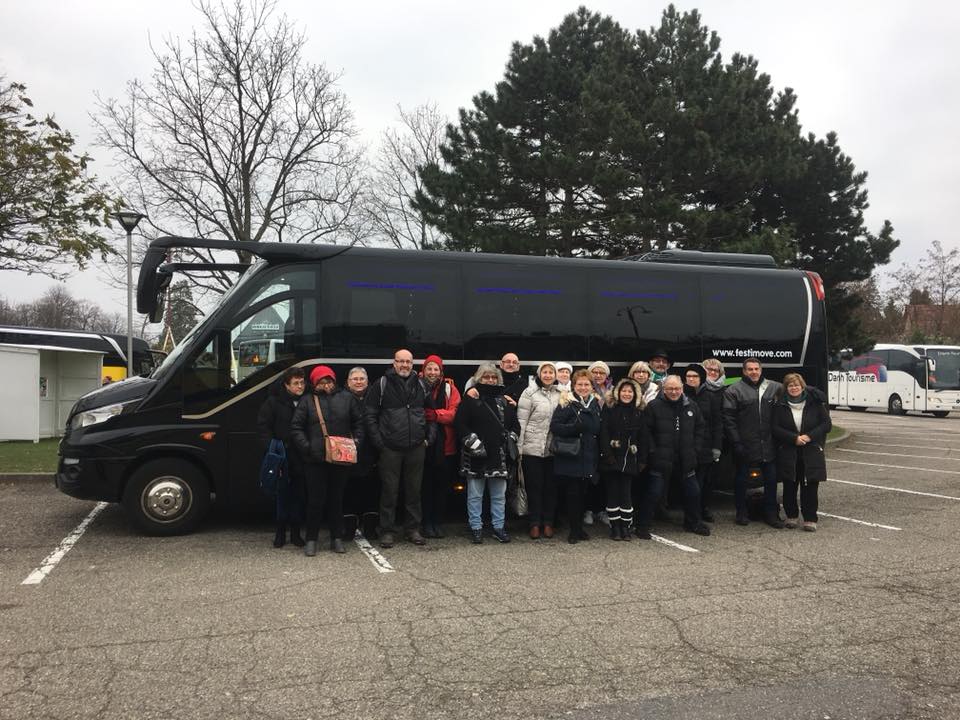 Bus séniors